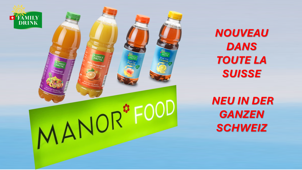 MANOR FOOD