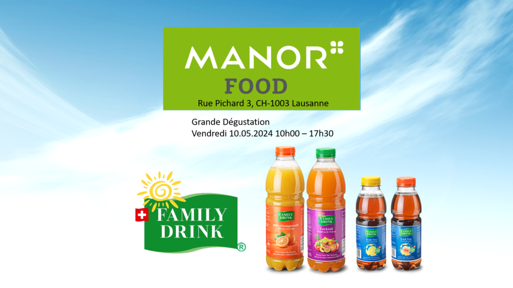Manor Food Lausanne Degu