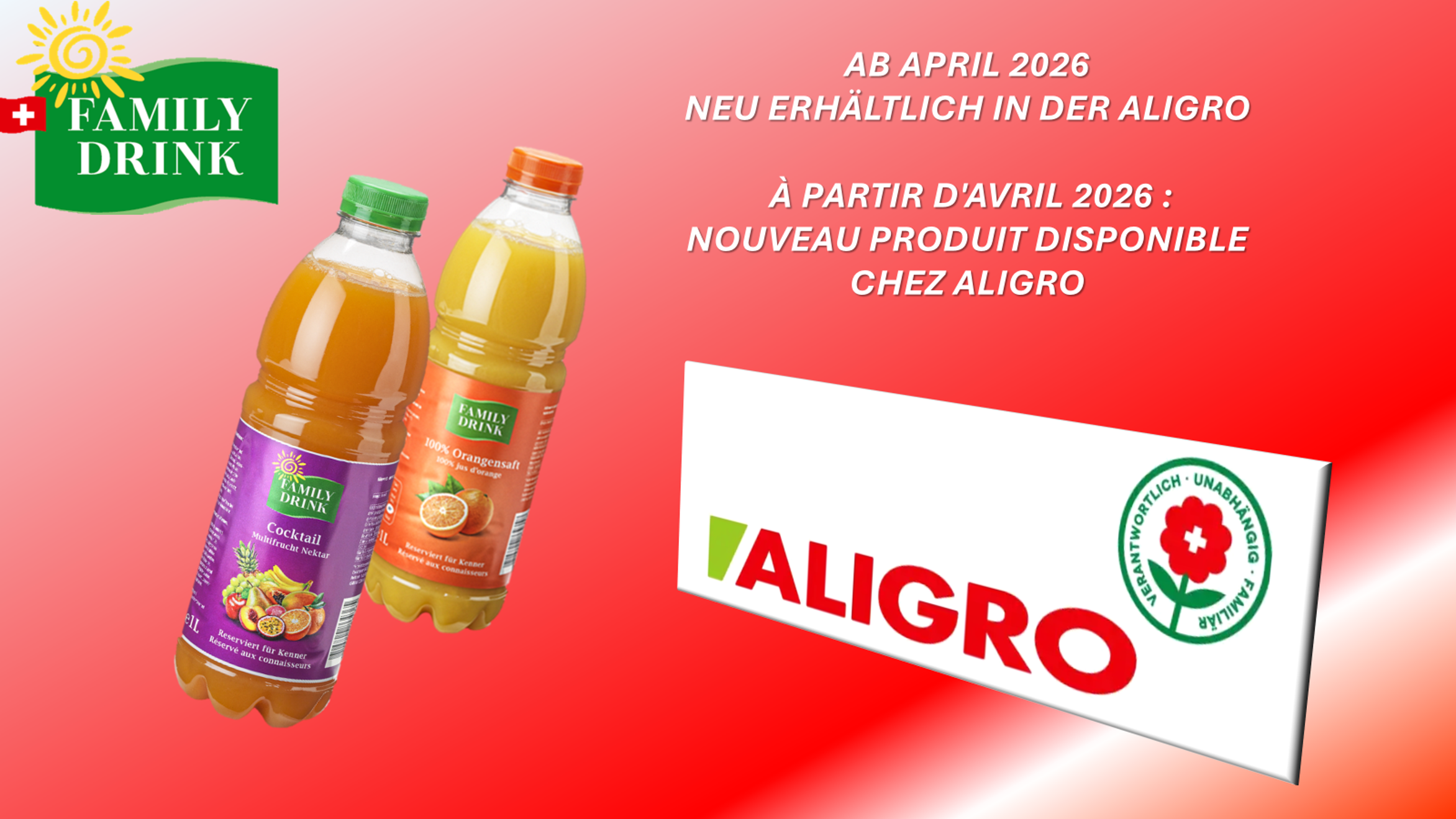 Aligro